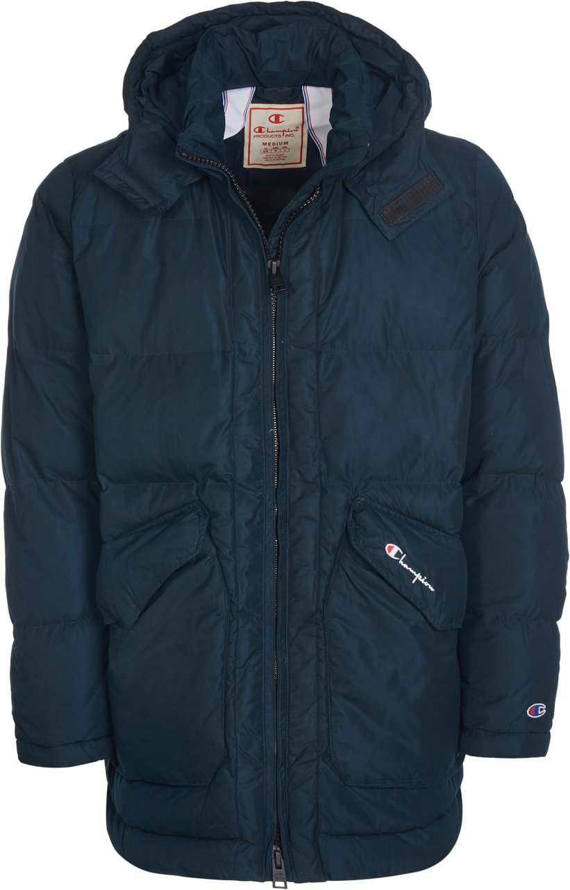Champion Champion Jacke Navy