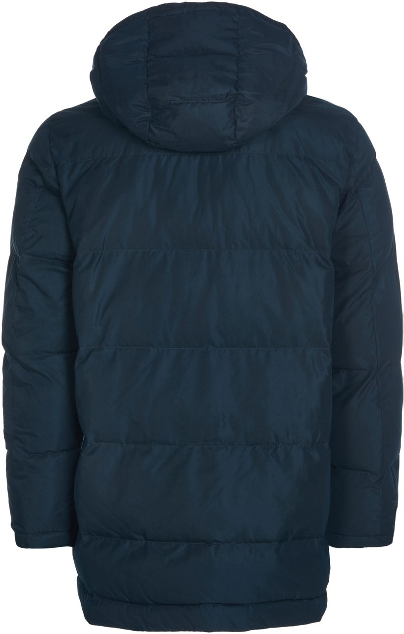 Champion Champion Jacke Navy