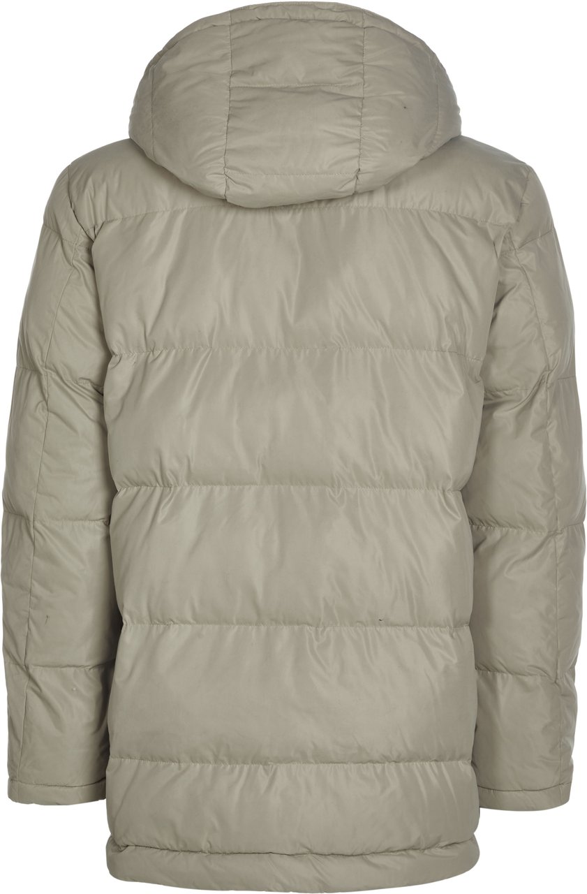 Champion Jacke Beige