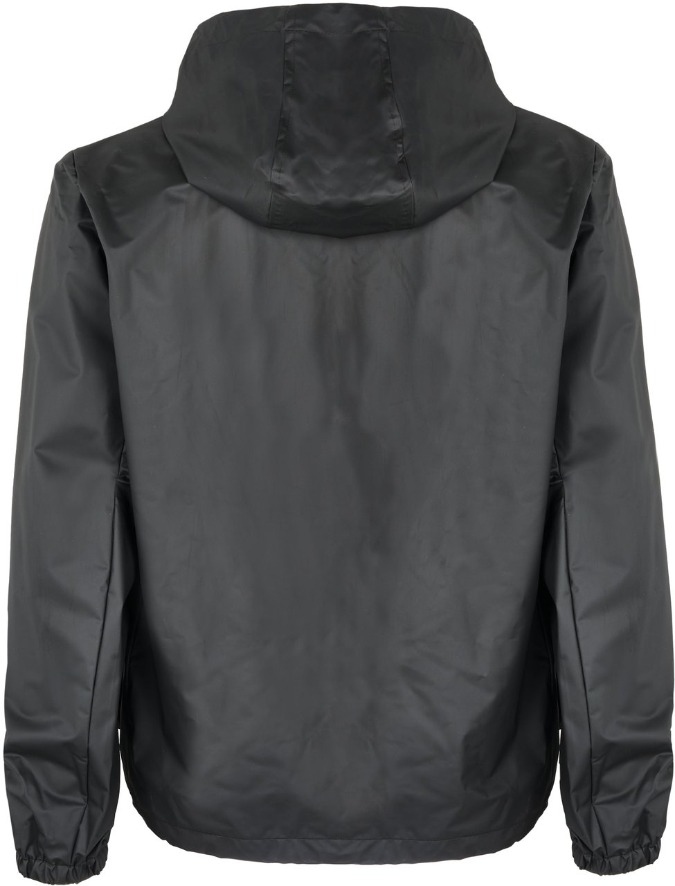 Champion Champion Jacke Zwart