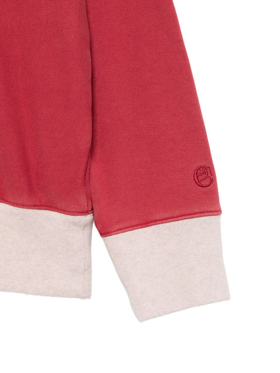 Champion Sweaters Rood