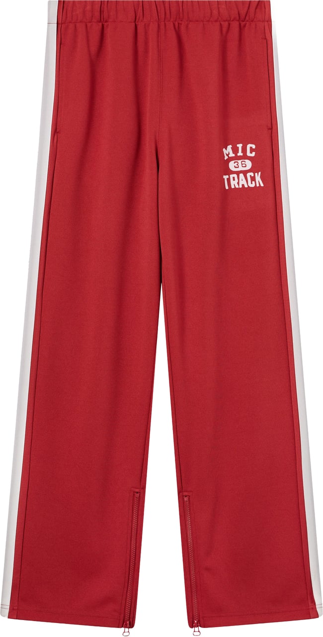 Champion Rtw Rood