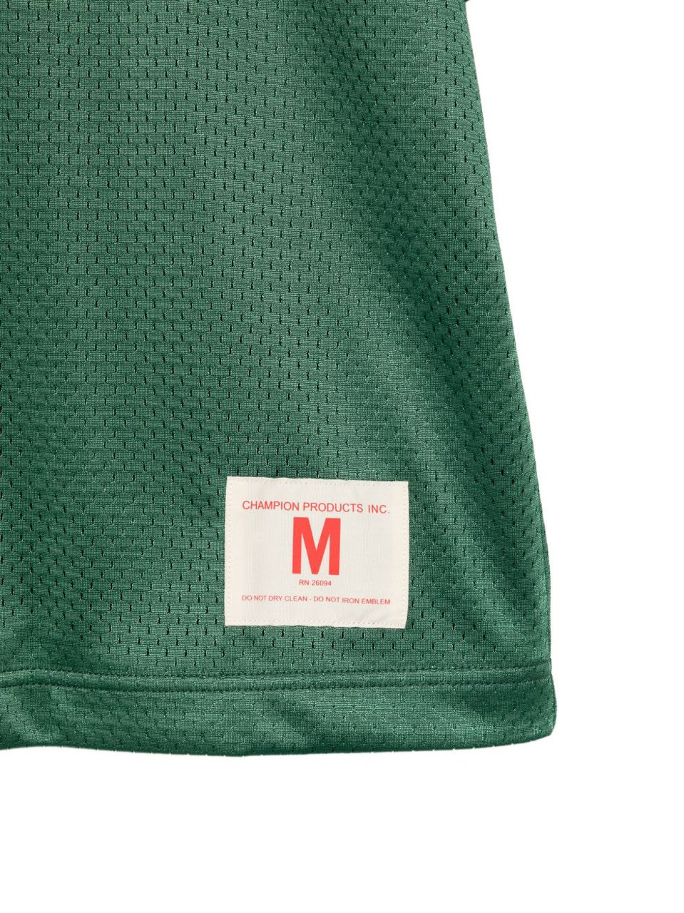 Champion T-Shirts And Polos Donkergroen