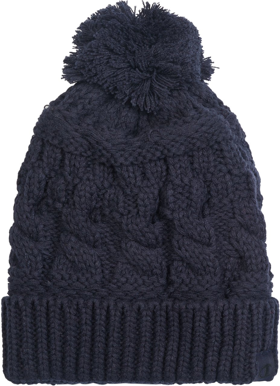 Champion Mütze Navy