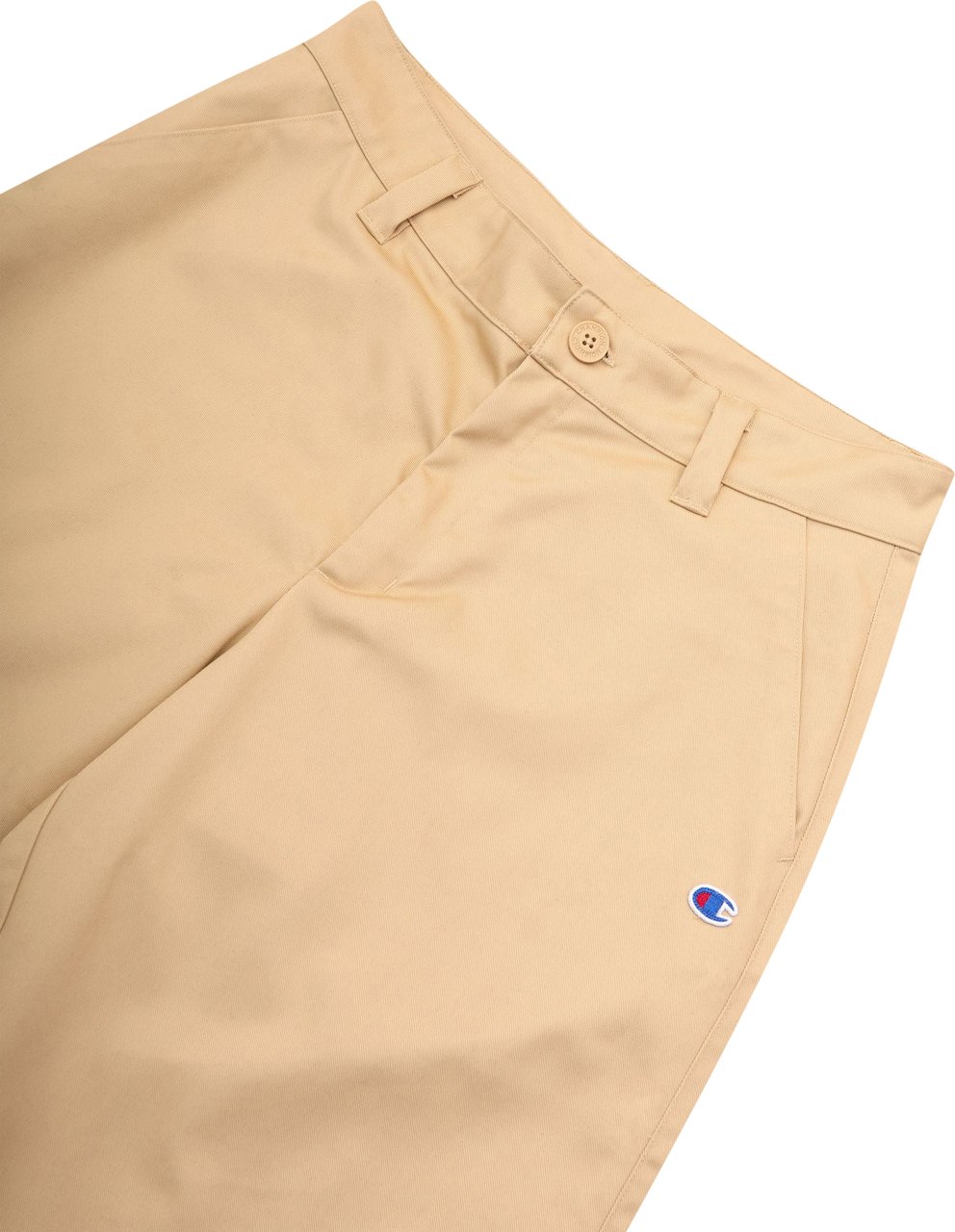 Champion Bermuda Cargo Beige Beige