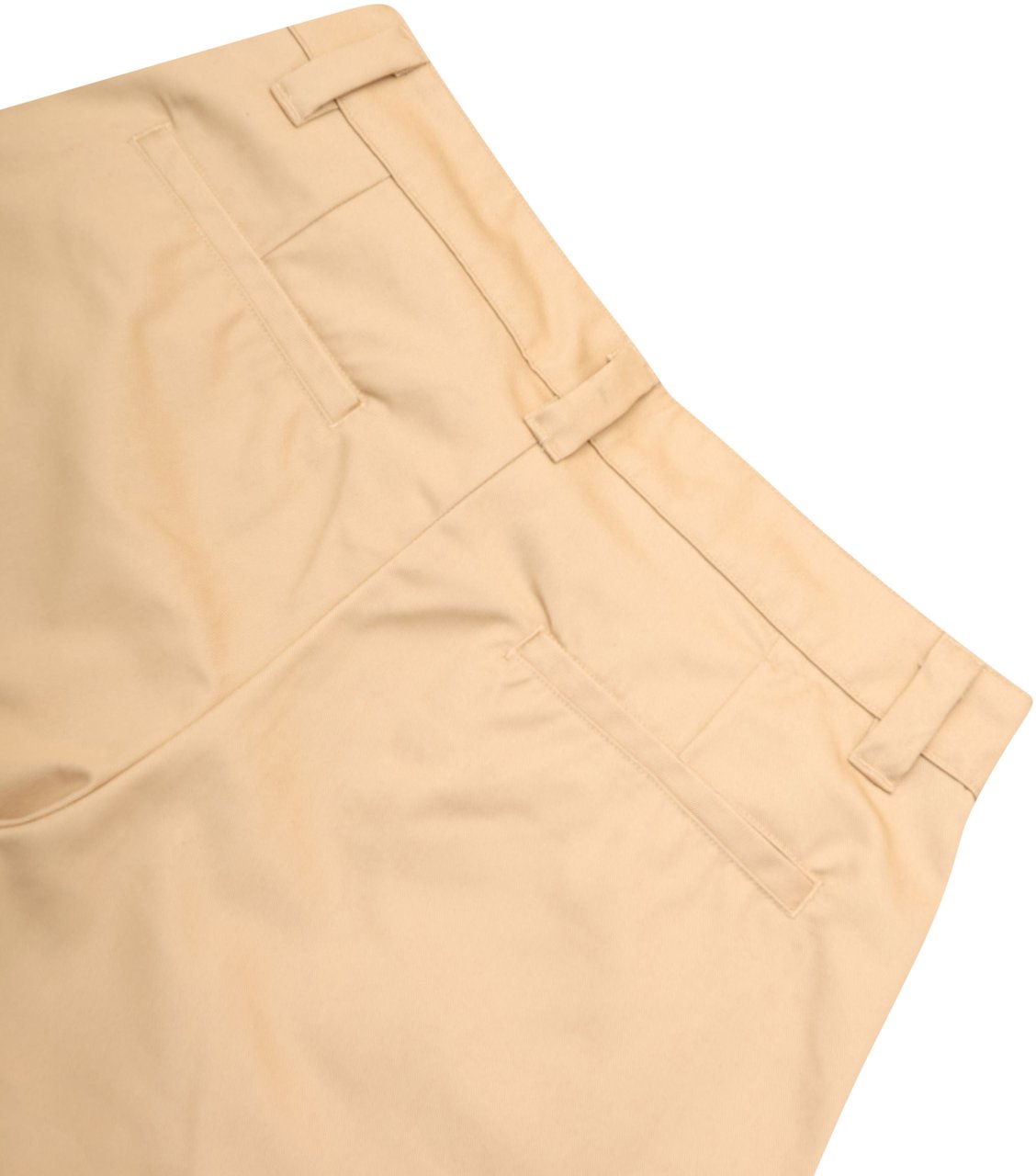 Champion Bermuda Cargo Beige Beige