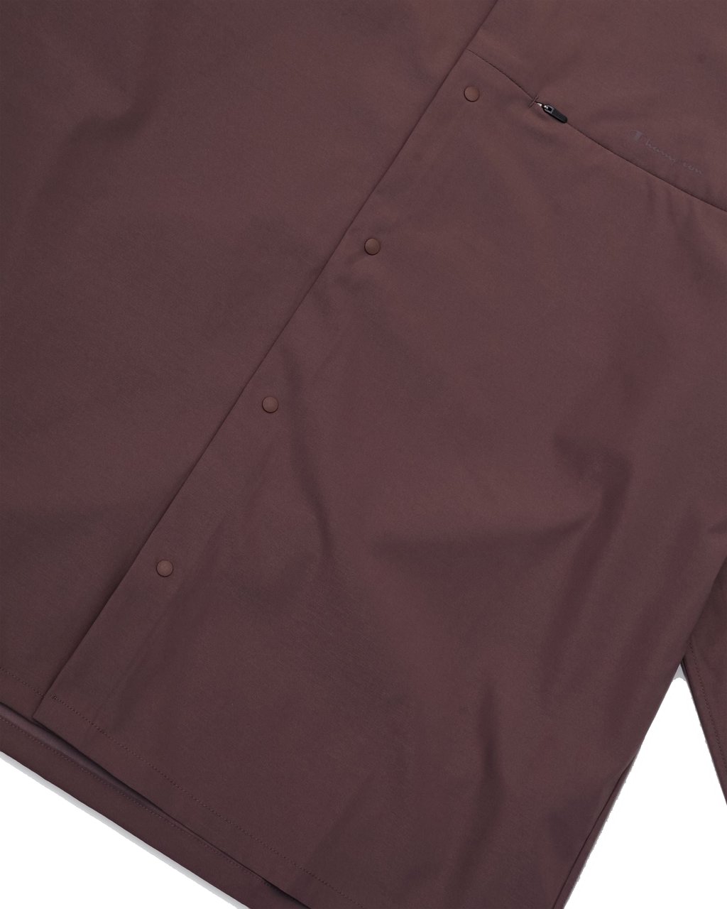 Champion Camicia Black Edition Mocha Divers