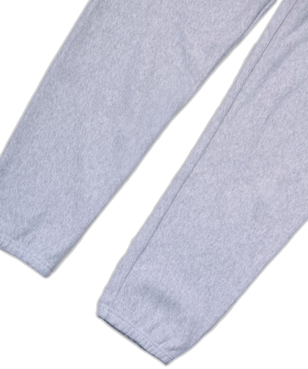 Champion Pantalone Elastic Cuff Grigio Grijs