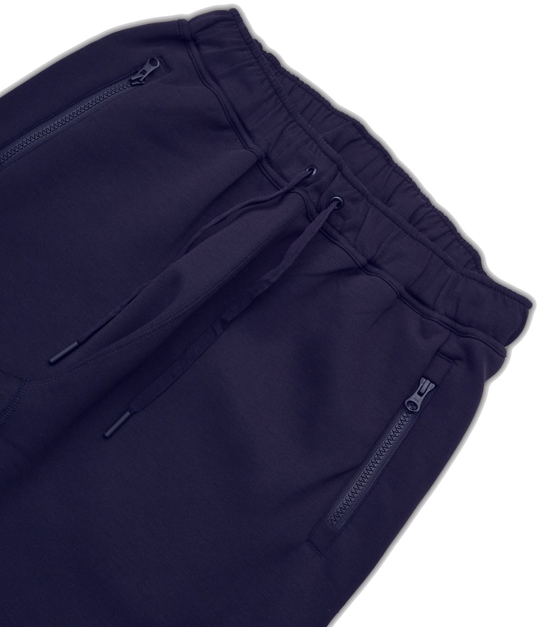 Champion Pantalone Joggers Black Edition Blu Blauw