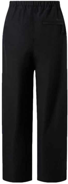 Champion Pantaloni Long Pants Black Edition Neri Divers