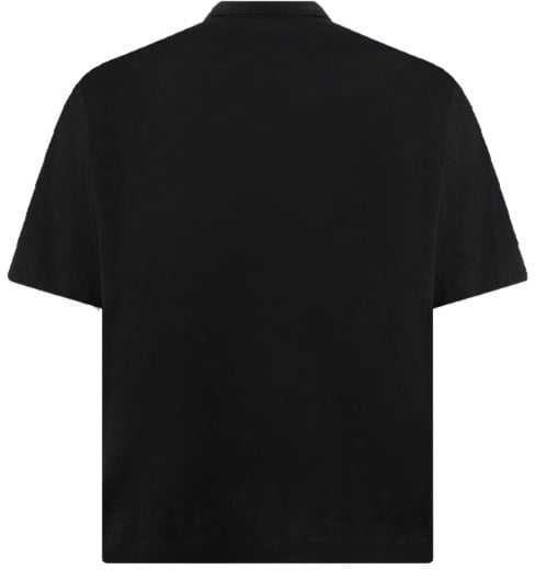 Champion Polo Black Edition Nera Zwart