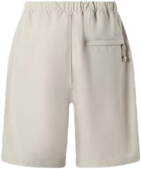 Champion Shorts Black Edition Beige Beige