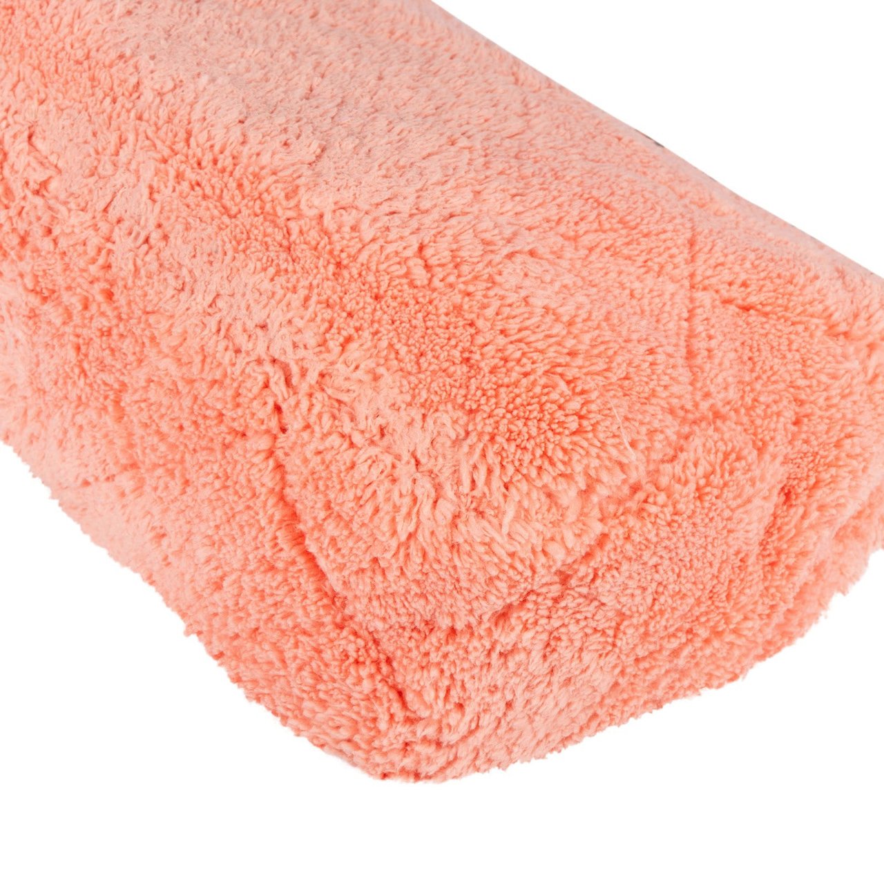 Chanel Chanel Pink Terry Cloth Coco Single Flap Shoulder Bag Divers