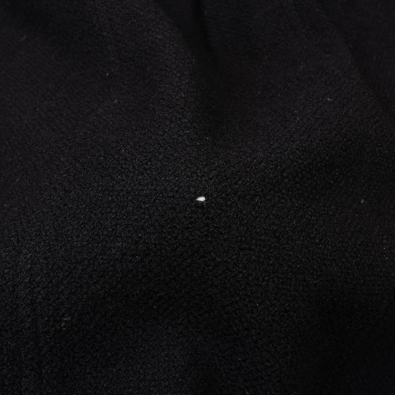 Chanel Chanel Bicolot Cotton Costume Set (FR 40 / DE 38) Zwart