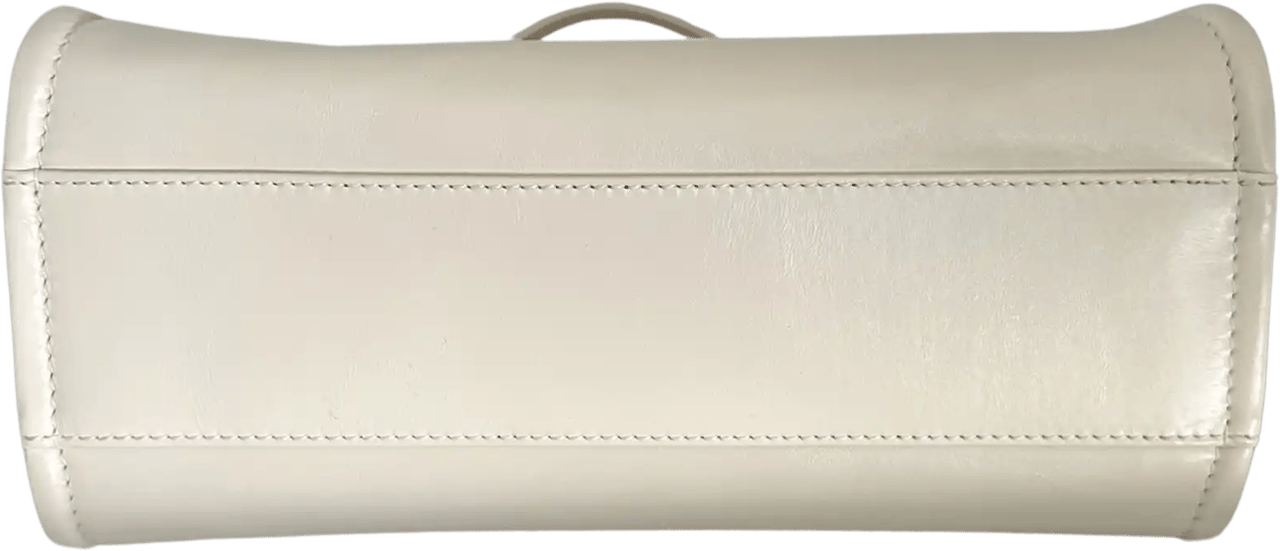 Chanel Chanel Deauville Charms Small aged Calfskin 2021 / very good Zwart