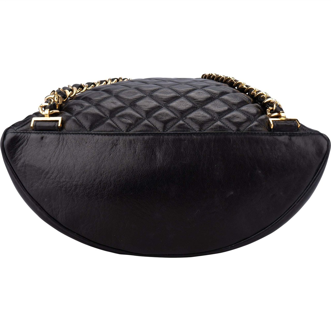 Chanel Chanel Quilted Lambskin Vintage Backpack Divers