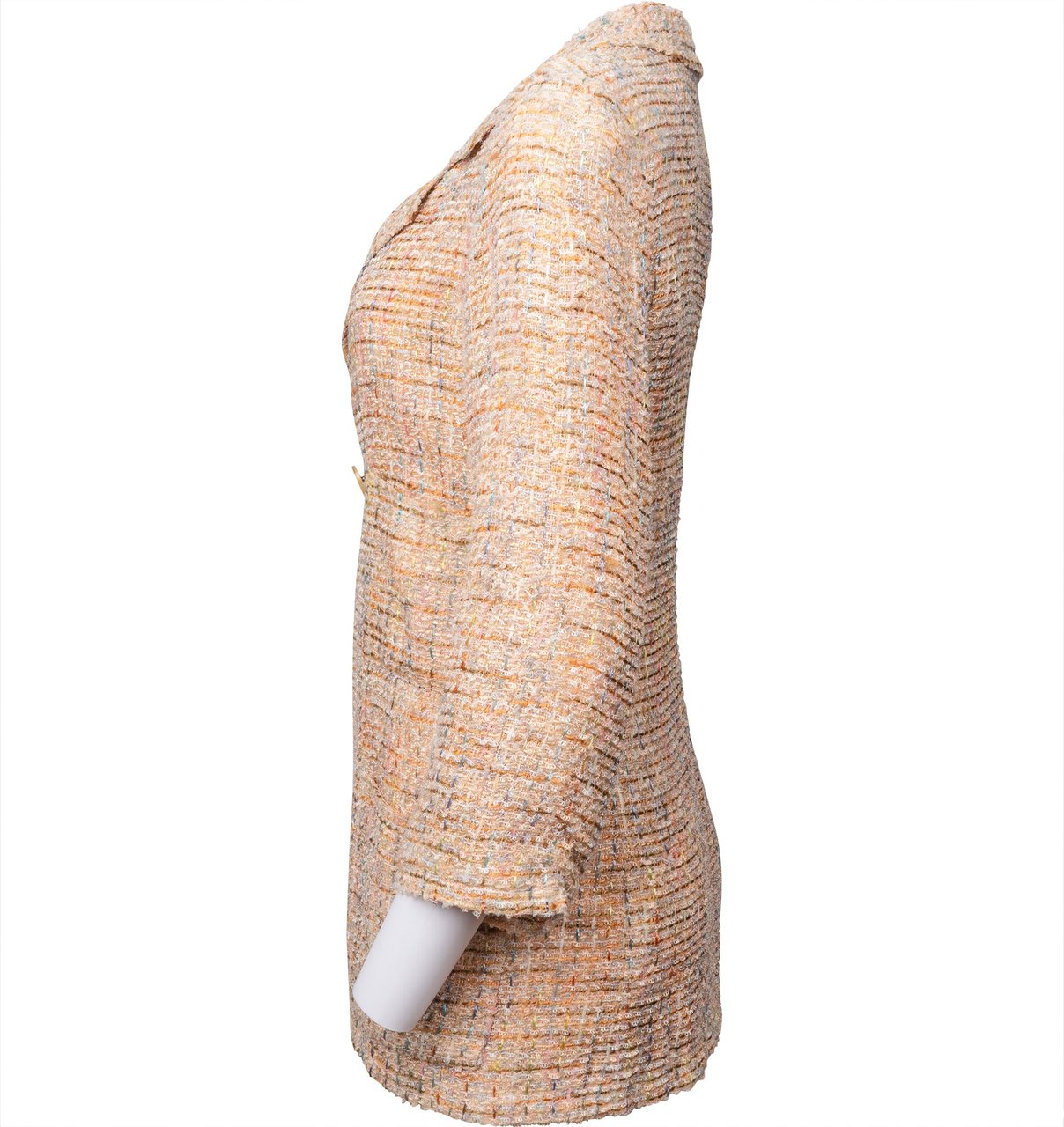 Chanel Tweed Jacket (DE36 / FR38) Divers