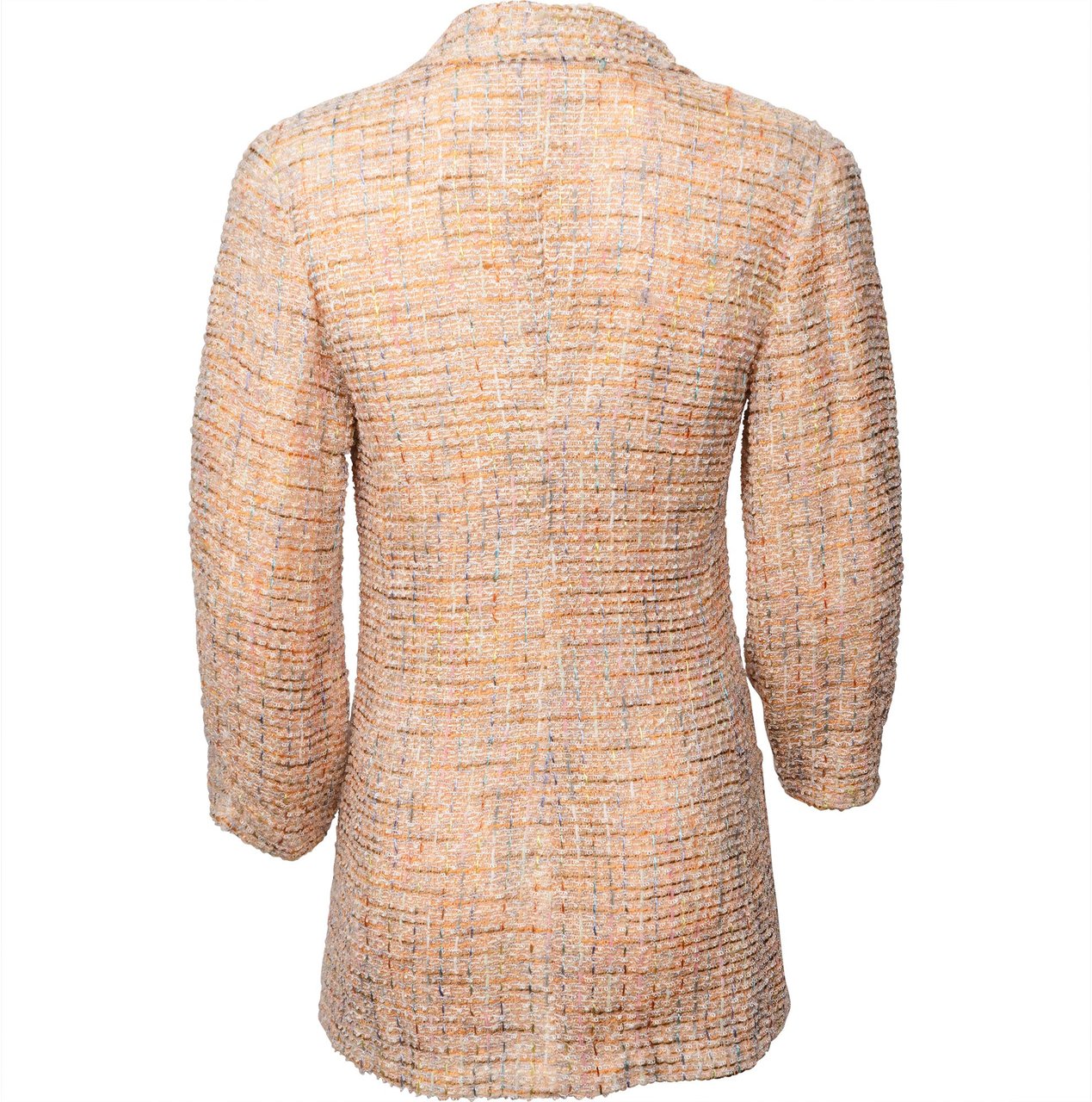 Chanel Tweed Jacket (DE36 / FR38) Divers