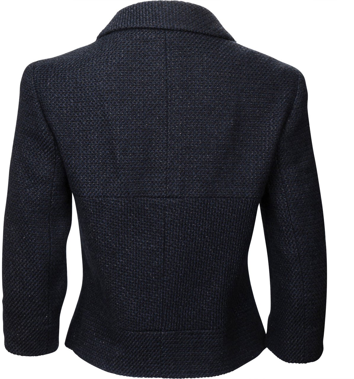 Chanel Chanel Glitter Tweed Costume Jacket (DE38 /FR40) Divers