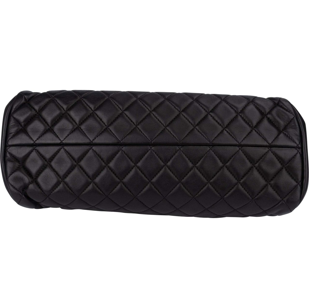 Chanel Chanel Iconic Quilted Lambskin Shoulder Bag Divers