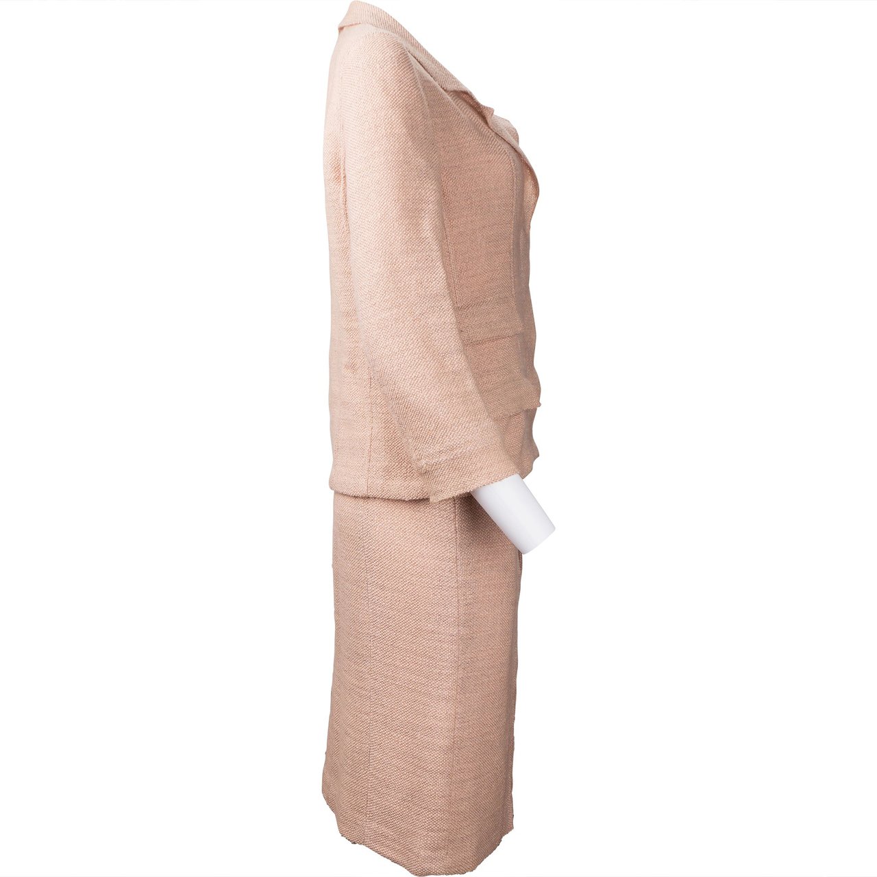 Chanel Chanel Chic Tweed Costume Set (DE38 / FR40) Divers