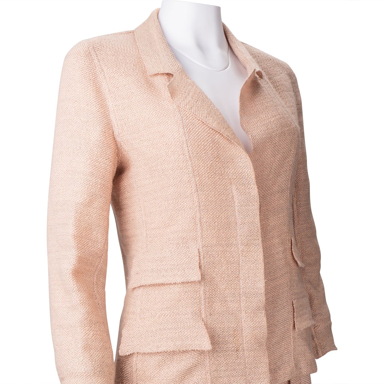 Chanel Chanel Chic Tweed Costume Set (DE38 / FR40) Divers