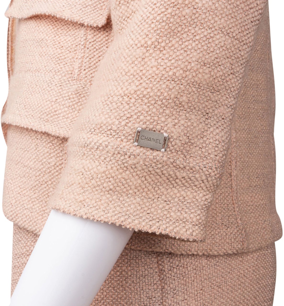 Chanel Chanel Chic Tweed Costume Set (DE38 / FR40) Divers