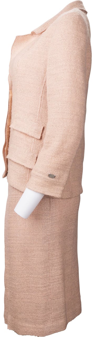 Chanel Chanel Chic Tweed Costume Set (DE38 / FR40) Divers