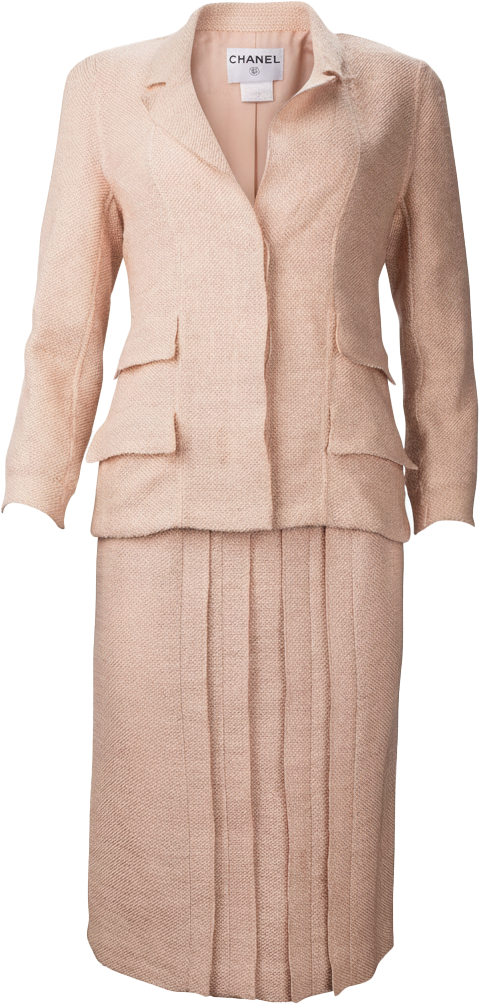 Chanel Chanel Chic Tweed Costume Set (DE38 / FR40) Divers