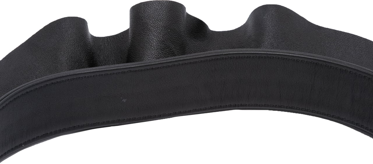 Chanel Quilted Calfskin Bolero de Chanel Flap Zwart