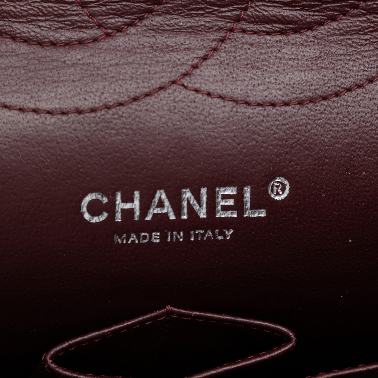 Chanel Jumbo Classic Caviar Double Flap Zwart