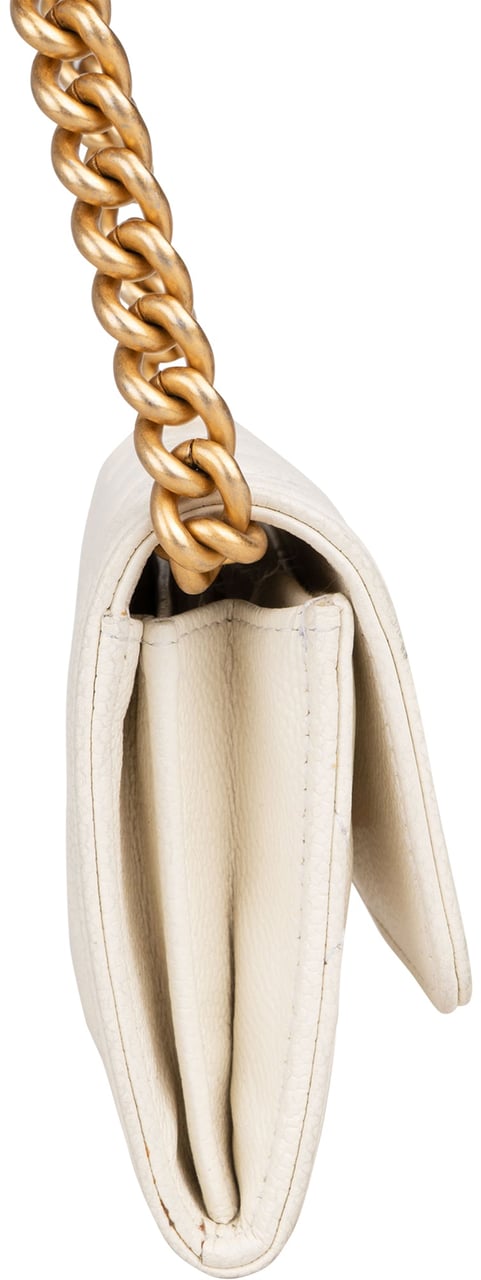 Chanel Chanel Quilted Lambskin Box Micro Single Flap Crossbody Bag Wit