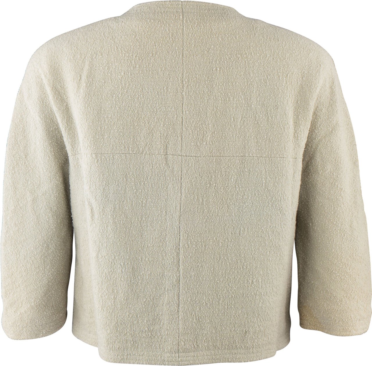 Chanel Tweed Gold Tone CC Buttons Jacket (DE40 / FR42) Divers