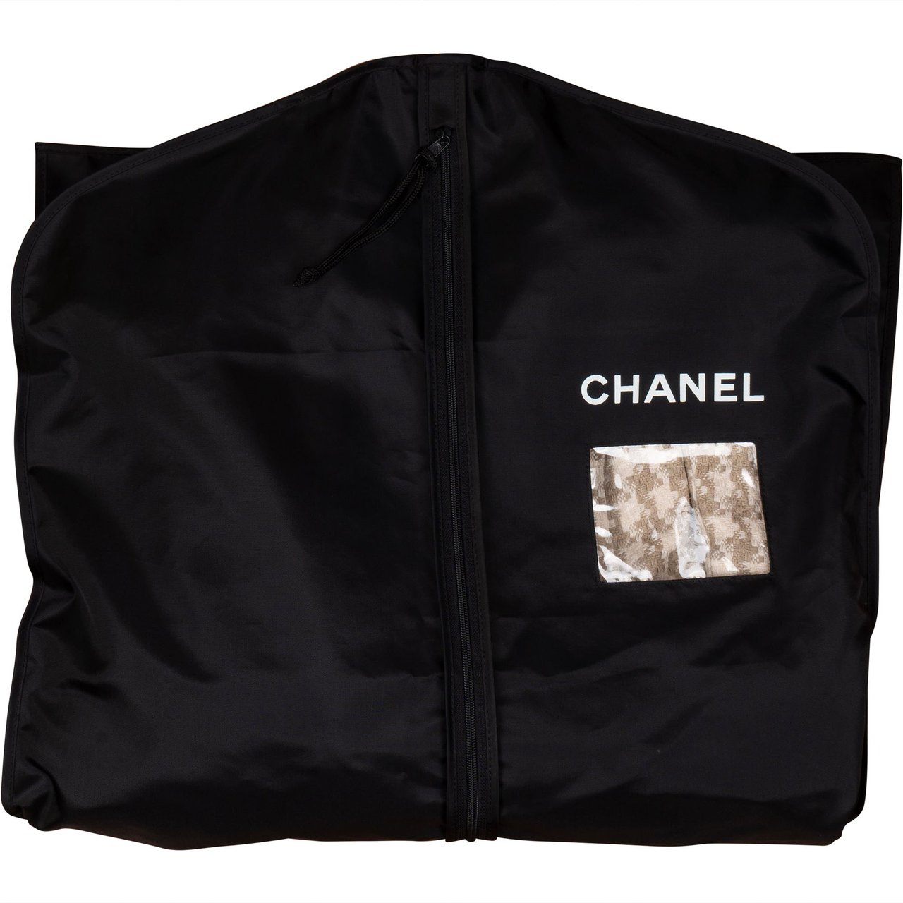 Chanel Silk Tweed Jacket Costume set (D36-38 / FR38-40) Divers