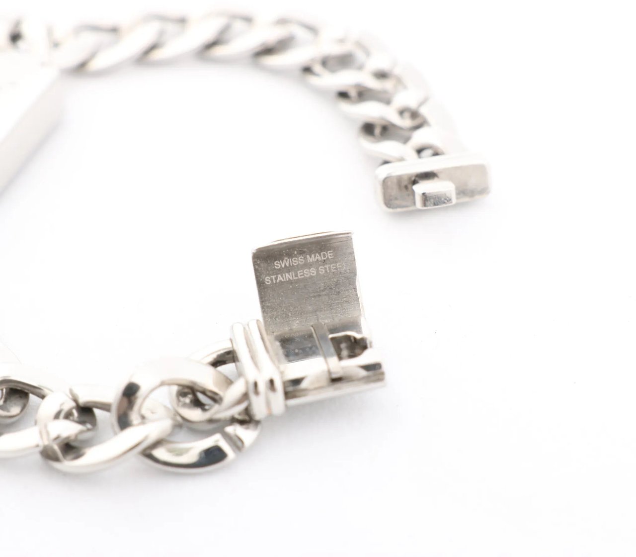 Chanel Chanel Premiere H3248 NQG70395 SS QZ Watch with Black Dial Zwart