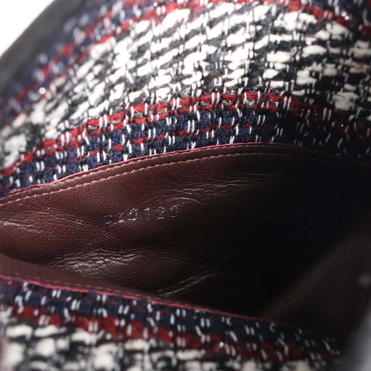 Chanel Chanel Coco Mark Cowhide Ankle Boots in Black G30120, Size 39C EU Zwart