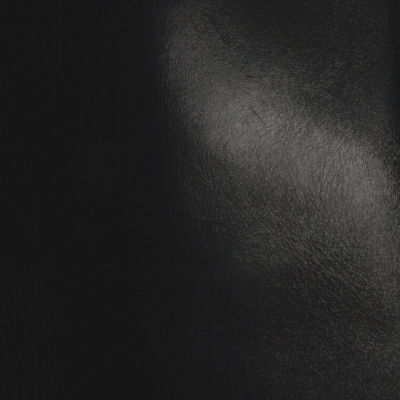 Chanel CC Quilted Perforated Lambskin Single Flap Blauw