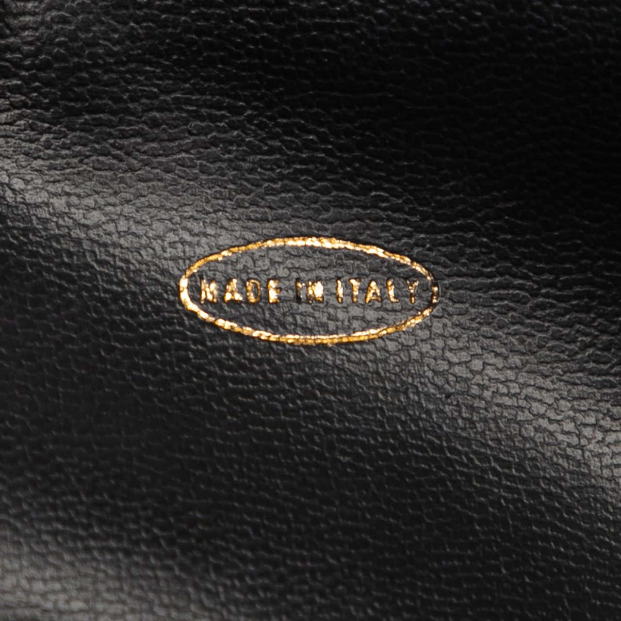 Chanel CC Lambskin Front Pocket Tote Blauw