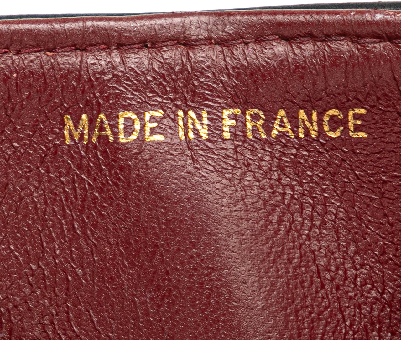 Chanel Small Classic Lambskin Double Flap Blauw