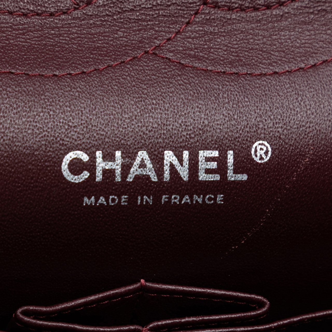 Chanel Jumbo Classic Caviar Double Flap Zwart