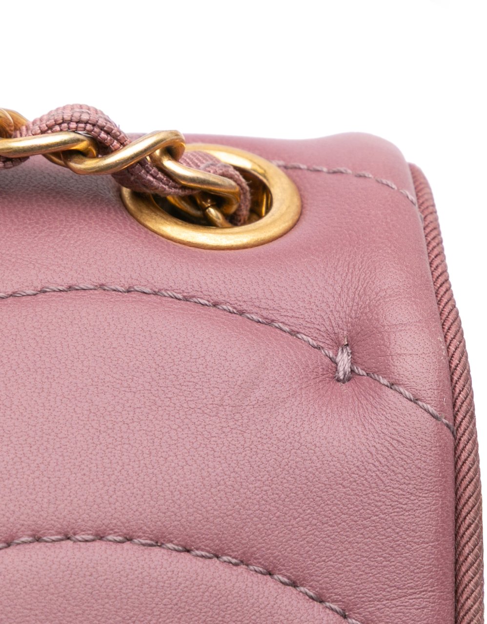 Chanel Paris Seoul Mini Lambskin Pagoda Single Flap Roze