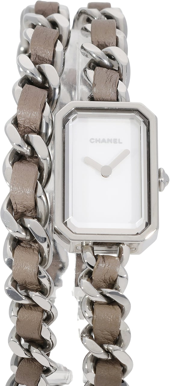 Chanel Première Wit