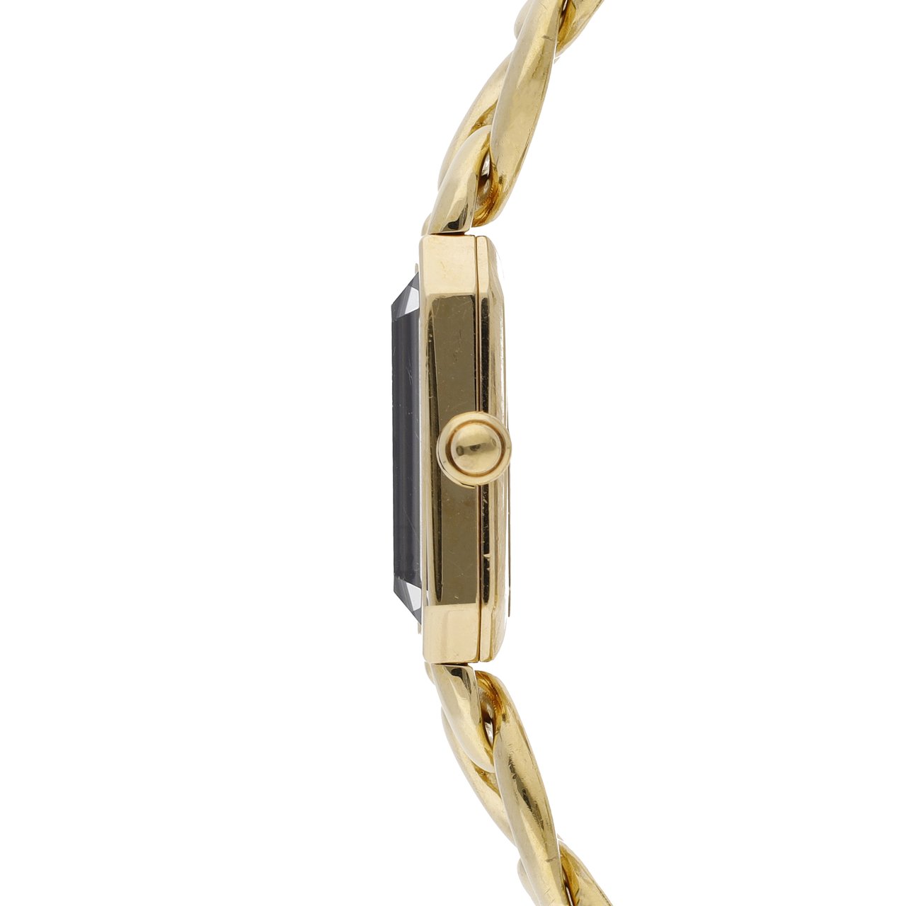 Chanel Première Zwart