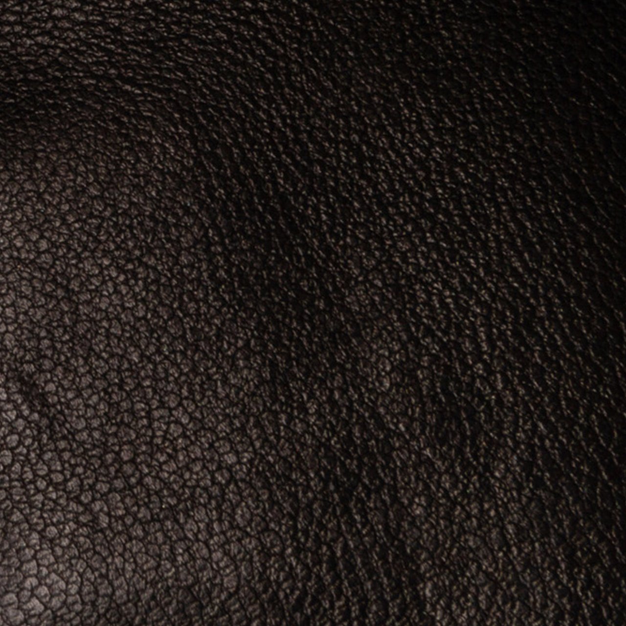 Chanel Large Lambskin Twist Chain Enamel CC Flap Zwart