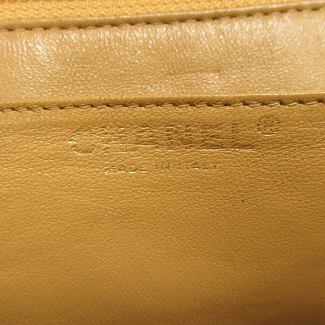 Chanel Caviar Kelly Top Handle Bag Bruin