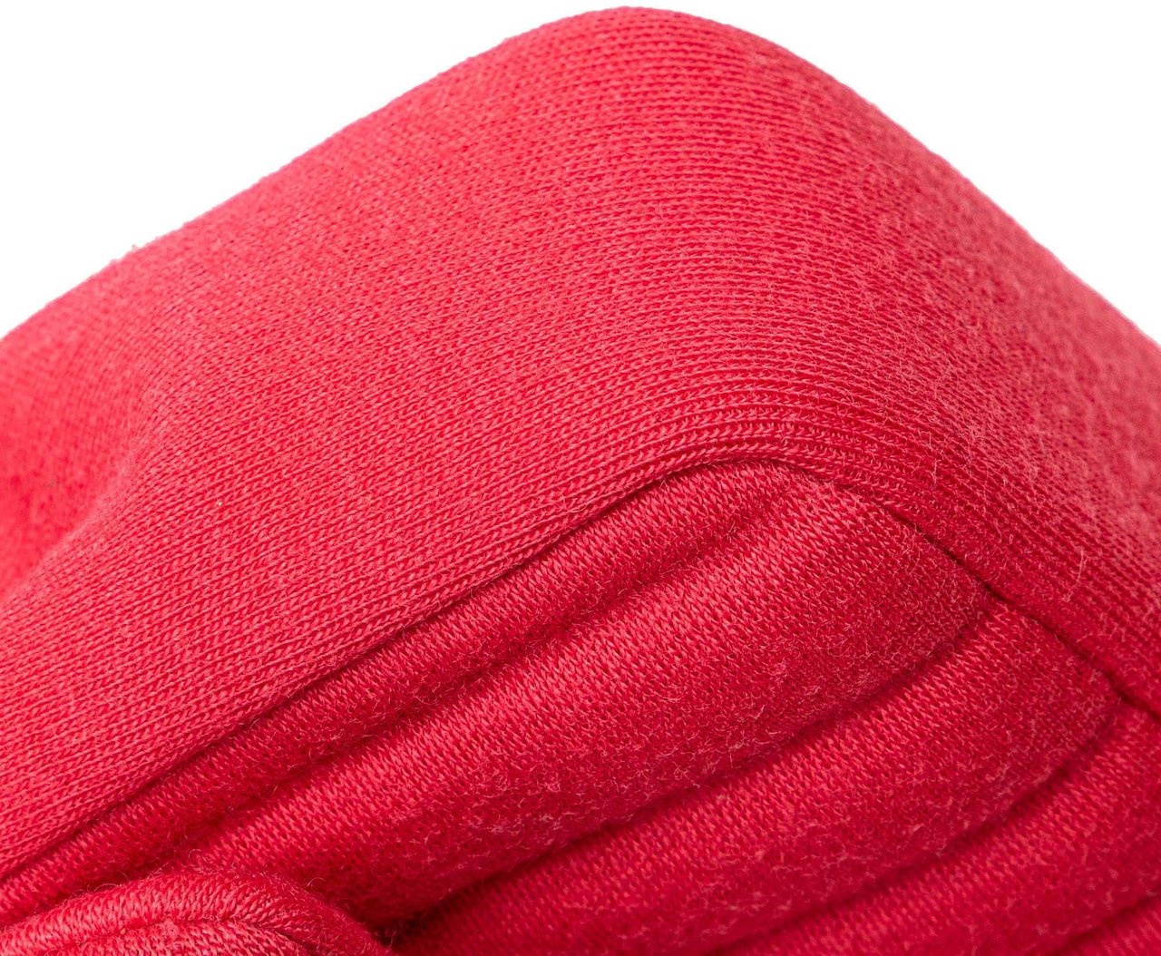 Chanel Mini Vertical Quilted Jersey Single Flap Roze