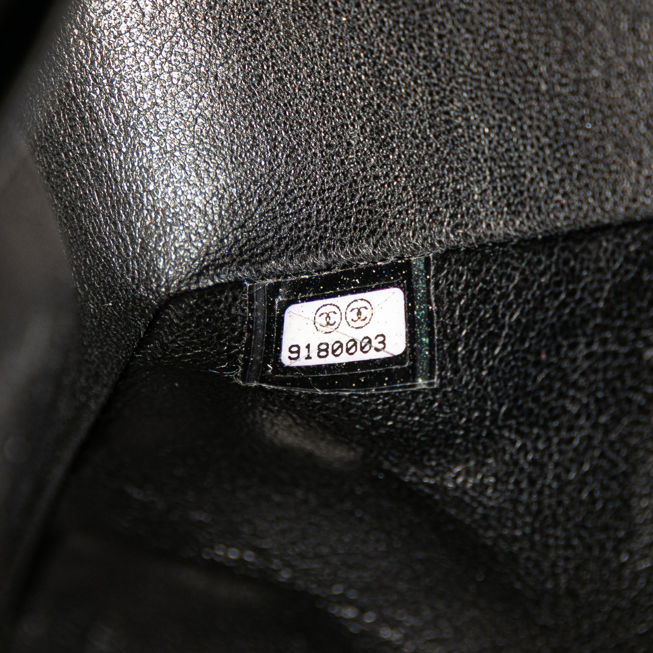 Chanel Medium Classic Tweed Double Flap Geel