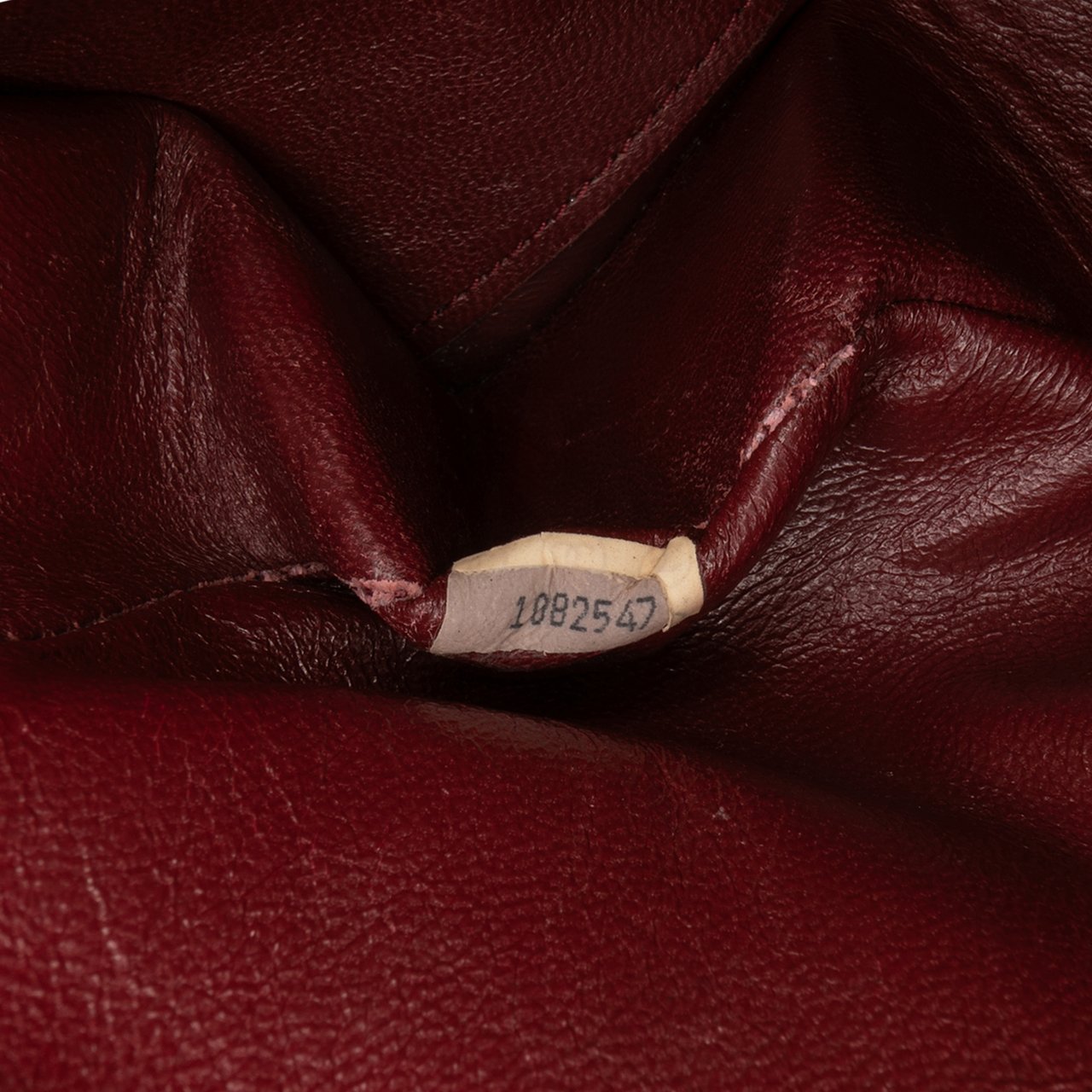 Chanel Small Classic Lambskin Double Flap Zwart
