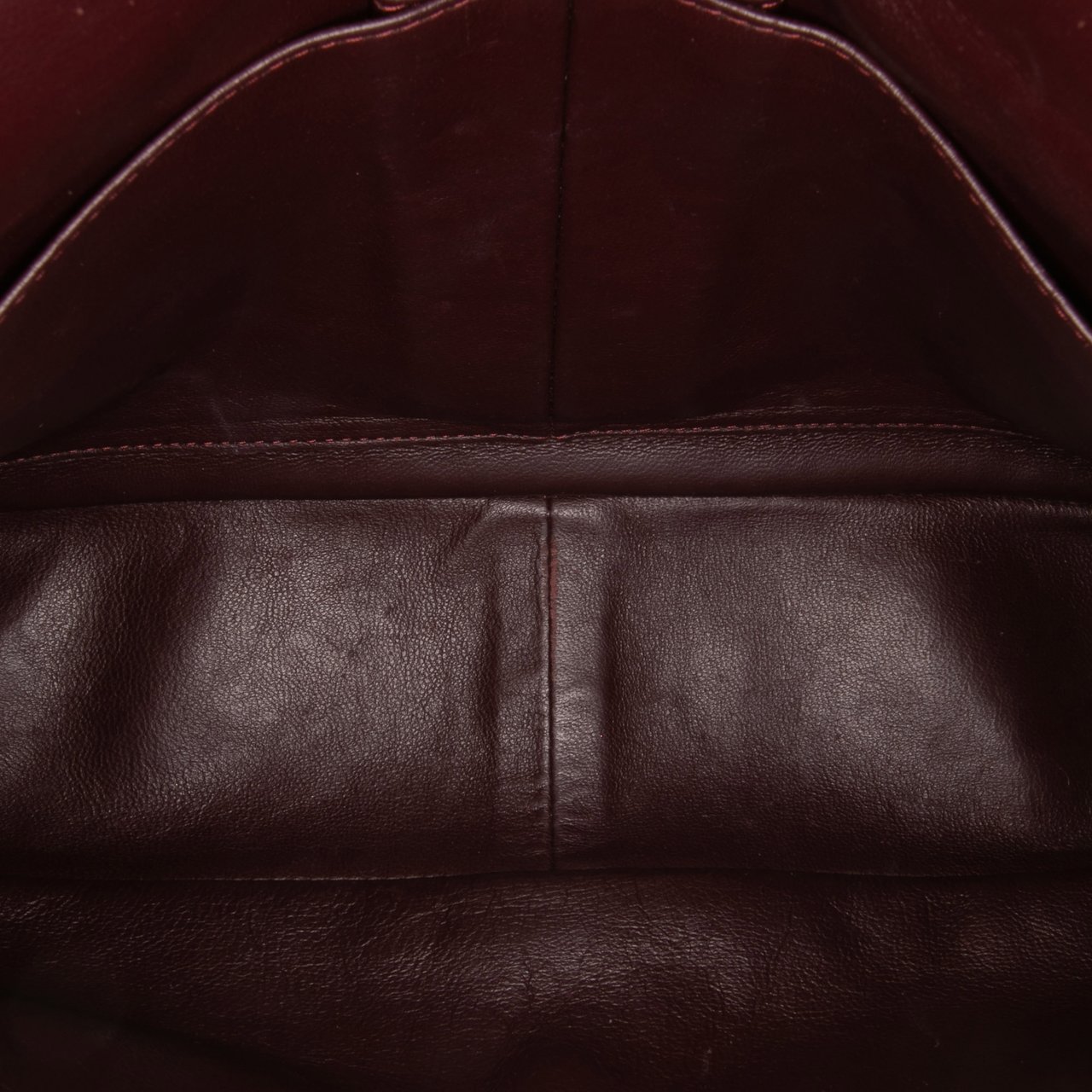 Chanel Jumbo Classic Lambskin Double Flap Zwart