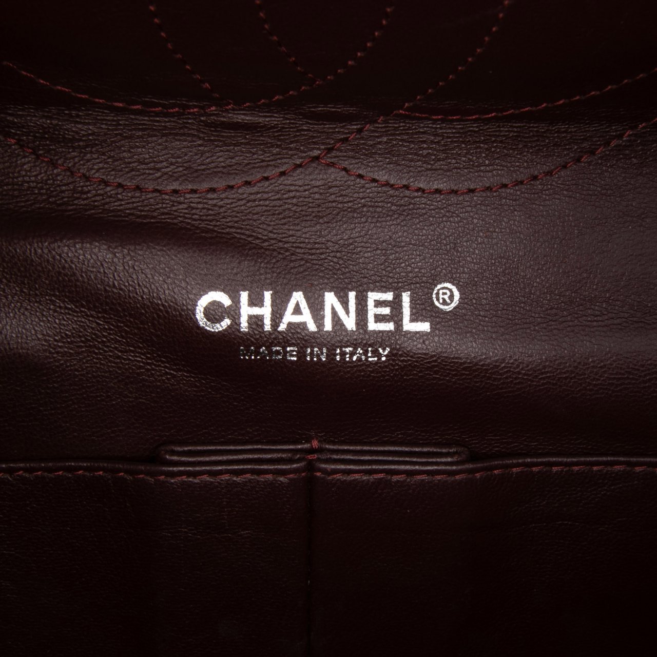 Chanel Jumbo Classic Lambskin Double Flap Zwart